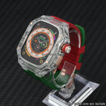 Glacier Case Modification Kit for Apple Watch