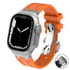Trendy AP Rubber Strap For Apple Watch