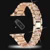 Rose Gold / 42mm