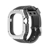 black white / for Ultra 49mm