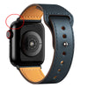 B Midnight blue / 42mm 44mm 45mm