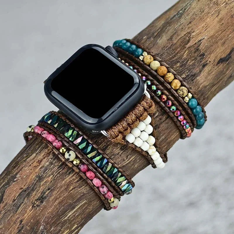 Bohemian Strap for Apple Watch