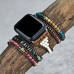 Bohemian Strap for Apple Watch