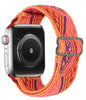 Bohemia Orange / 42 44 45mm 49mm