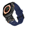 Blue Black / 42 44 45 49mm