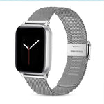 Mesh Stainless Steel Band for Apple Watch