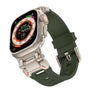 Green Titanium / 42 44 45 49mm