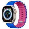 Royal blue pink / For 49mm