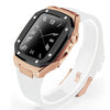 Rose Black-White / 44mm