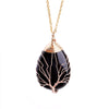 B-Black Agate
