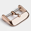 Rose Gold / 24mm