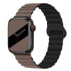 Chocolate - Black 08 / 42mm 44mm 45mm 49mm