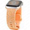 Orange (Style 2) / 38mm40mm41mm