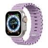 Lavender purple / For 49mm