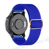 Blue 28 / 22mm watch band