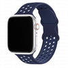 59 Midnight Navy / 38 40 41 mm M-L