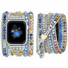 Blue Stones / 38 40 41MM S