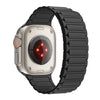 Black / For Apple Watch 49mm