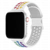 41 White Pride / 42 44 45 49 mm S-M