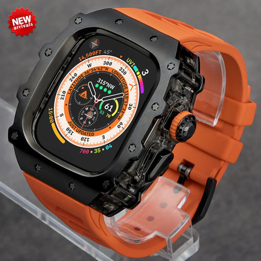 Luxury Modification Kit for Apple Watch