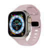 Pink Sand / 42mm 44mm 45mm 49mm