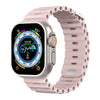 Pink sand / For 49mm