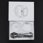 Gradient Glacier Case Modification Kit for Apple Watch