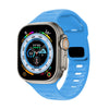 Blue / 42mm 44mm 45mm 49mm