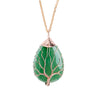 B-Green Aventurine