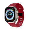 Red / 42mm 44mm 45mm 49mm