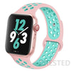 Rose Green 6 / M-L / 38mm 40mm 41mm