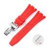 Red - Silver / 27mm