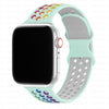 44 Teal Tint Pride / 38 40 41 mm S-M