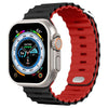 Black red / for Ultra 49mm