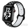 Black White 11 / M-L / 38mm 40mm 41mm