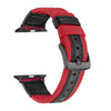 Red / 42mm 44mm  45mm 49mm