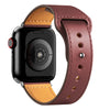 Wine red / 42mm 44mm 45mm