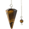 Tiger Eye