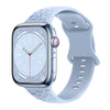 Light Blue (Style 1) / 38mm40mm41mm