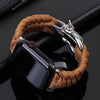 Brown / 42mm 44mm 45mm 49mm