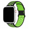 09 Black Green / 42 44 45 49 mm S-M