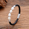 White-White Pearl / 23cm