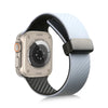 Light Blue Black / 42mm 44mm 45mm 49mm