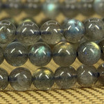 Exquisite Labradorite Stone Bracelet