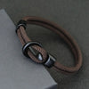 Brown / M 19.5cm 7.7Inch