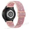 Flash Pink 05 / 22mm watch band