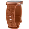 Brown (Style 2) / 38mm40mm41mm