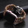 Camouflage Brown / 42mm 44mm 45mm 49mm