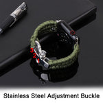Outdoor Braided Loop Strap For Apple Watch