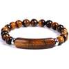 Tiger Eye / 18.5cm